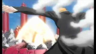 [Bleach AMV] - This Is Not My Life (Destrophy) [2009]
