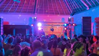 Only The Wild Ones Weekend 2022 - Chad DJ Session - Stevie Wonder "I Wish"