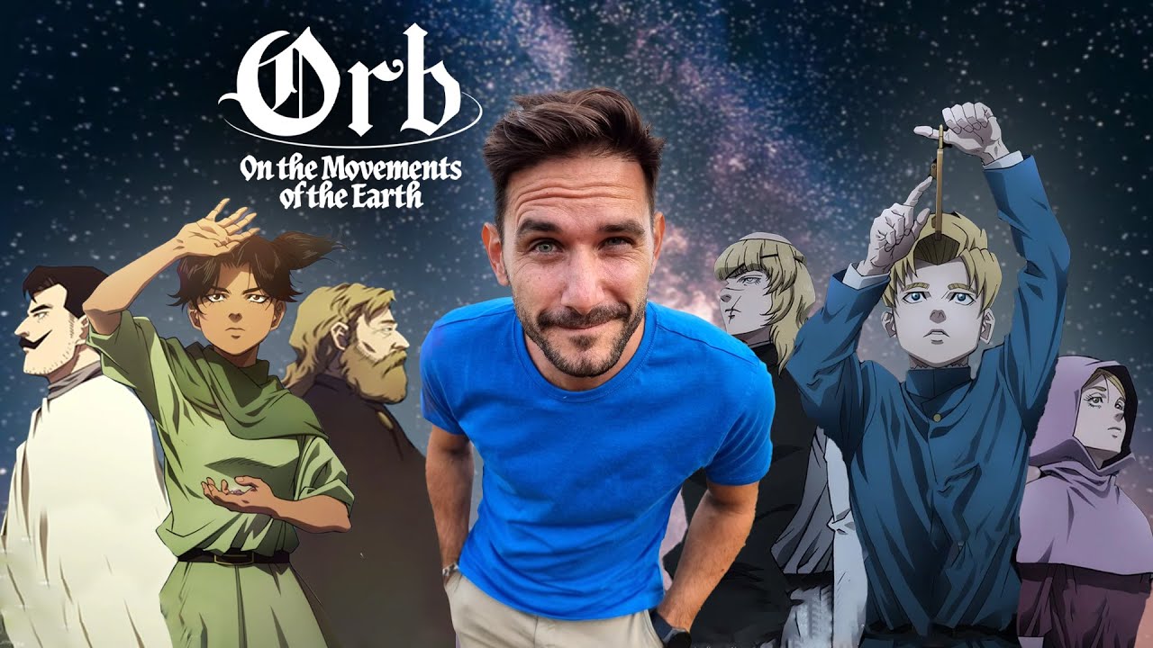 Orb: Sobre los movimientos de la Tierra 🌎 ¿Es fiel a la historia o pura ficción?