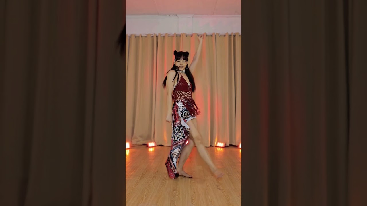 MUNGDA dance cover by 