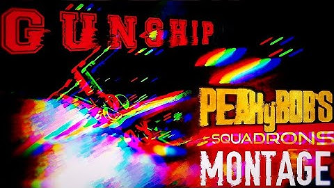 Thumbnail of GUNSHIP - Fly For Your Life _ STAR WARS Squadrons 🔥