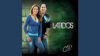 Video thumbnail of "Latidos - Te Doy Gracias"