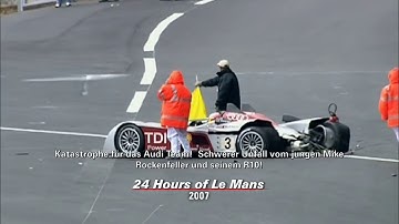 TRUTH IN 24 II    Every Second Counts German Version 1