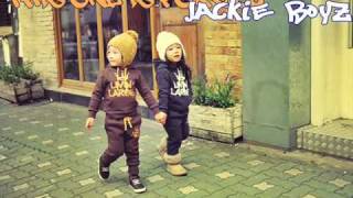 Watch Jackie Boyz This One Is For You video