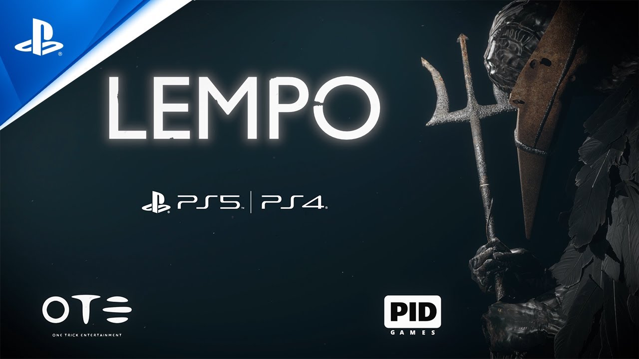 Lempo - Official Launch Trailer