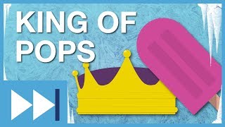 The Tasty Science of Popsicles: King of Pops | Fast Forward
