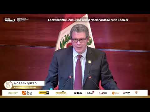 MINEDU BUSCA RELANZAR ALIANZAS PÚBLICO PRIVADAS