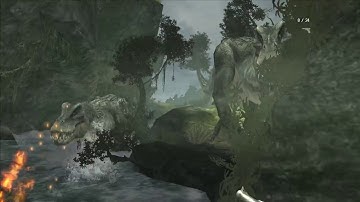 Rapids - King Kong Part 17 No Commentary [Signature Edition]