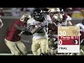 College Football "Blown Out at Home" Compilation | Part 5