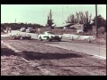 Fangio and Moss win Sebring 1957