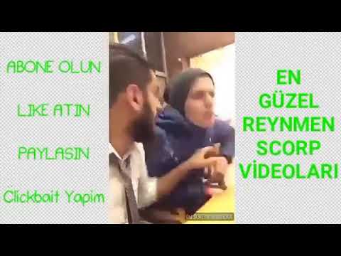 REYNMEN EN YENİ EN GÜZEL EN KOMİK 2018 SCORPLARI