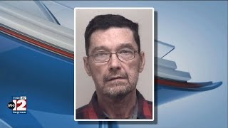 Former Perry fire chief arraigned on embezzlement charges
