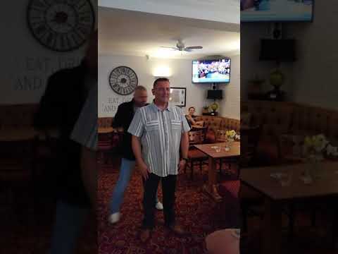 Lance Bowen performance video 5