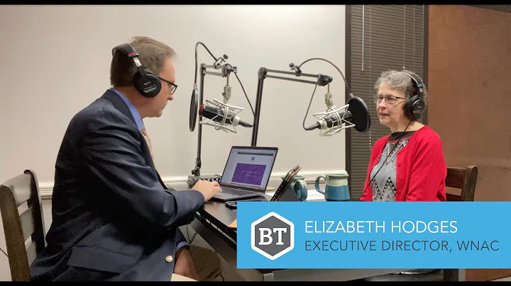 Elizabeth Hodges - Women of God