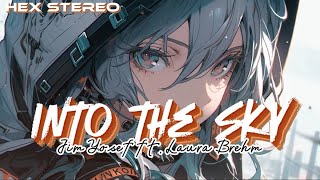 Download Lagu 「Nightcore」- Into the Sky (Lyrics) - Jim Yosef and Laura Brehm MP3 Download Lagu 「Nightcore」- Into the Sky (Lyrics) - Jim Yosef and Laura Brehm MP3