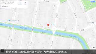 G04/60-62 Broadway, Elwood VIC 3184 | AuPropertyReport.Com