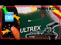 TODO sobre el MinnKota ULTREX | Todo el Funcionamiento En Español 🚤