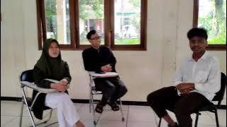 ''PODCOM'' Podcast Comedy Daerah