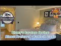 Disney World Saratoga Springs in 4K - The Paddock - Studio Tour Room 6332