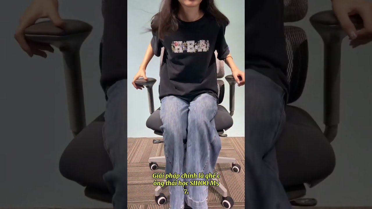 #ghecongthaihoc #tienich #congthaihoc #ghevanphong #ghecaocap #office #fyp #viral #trending