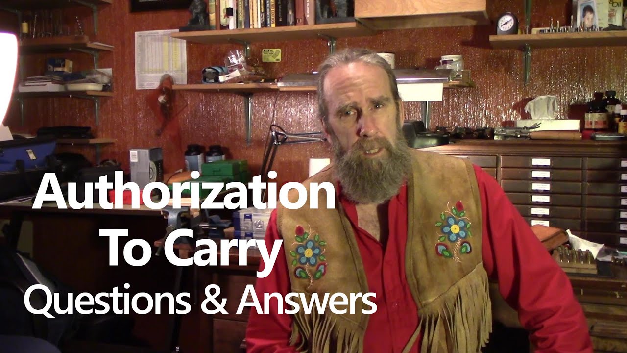 authorizations-to-carry-canada-questions-and-answers-youtube