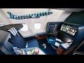 WOW! Business Class &quot;Plus&quot; | Condor Airbus A330neo Prime Seat review