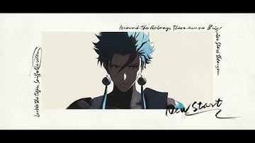 Music Video - MV - Fallen Friend - Lucid - Wuthering Waves - Daybreak at Last