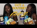 CREATE A NATURAL HAIR ROUTINE  PART 2 || Natural Hair Bootcamp Epi. 2