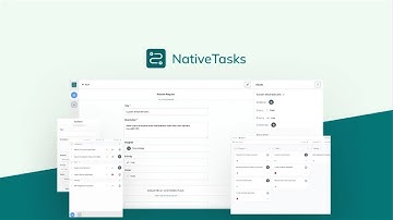 NativeTasks AppSumo Lifetime Deal | [NativeTasks Review]