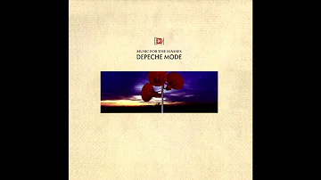 Depeche Mode - Music For The Masses [FULL ALBUM]