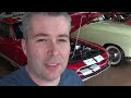 Test Drive - 1968 Shelby GT350 Mustang Fastback Tribute