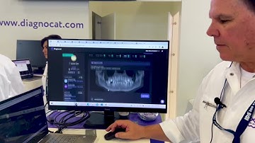 IDS 2023 - How Diagnocat Works