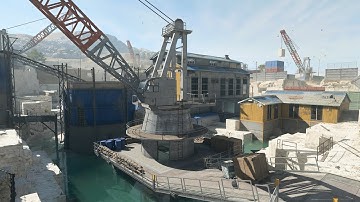 Modern Warfare 2 QUARRY Gameplay (COD MW2 QUARRY EARLY Gameplay)