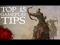 M&B: WARBAND Top 15 Gameplay Tips & Tricks