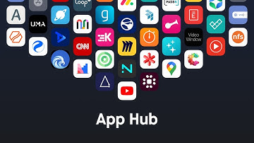 Neat App Hub