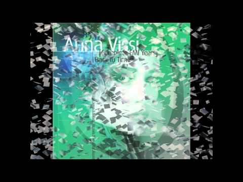 anna vissi agapi