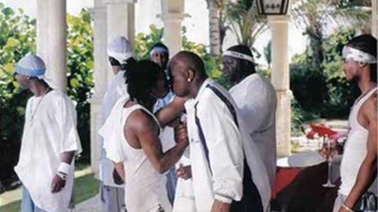 The TRUTH about Lil Wayne's and Birdman's 'Incestuous' relationship