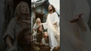 Jesus Brings Joy and Light to Every Heart | Faith and Hope #shorts #Jesus #Faith #Hope #god