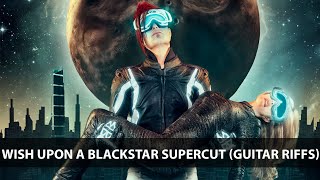 Celldweller - Wish Upon A Blackstar (Guitar Riffs Supercut)