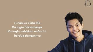 (lirik)Andmesh jangan rubah takdirku|cover|Adlani_rambe