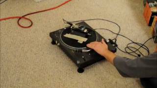 Wide field 4D optical flow using Arduino and Stonyman