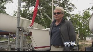"This is It." Regatta Survivor Describes Last Year's Horrifying Race