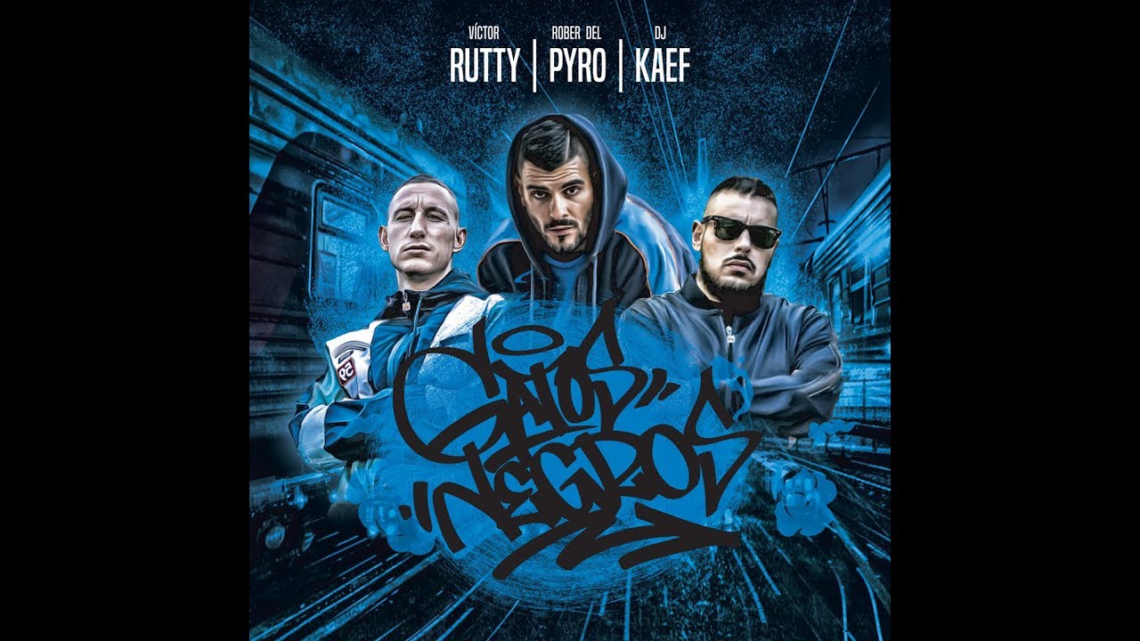 Victor Rutter Victor Rutty · Rober Del Pyro · Dj Kaef - Sueños De Infanzia · [GATOS ...