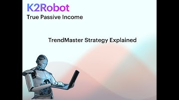 Auto Trade Trending Stocks with TrendMaster Strategy