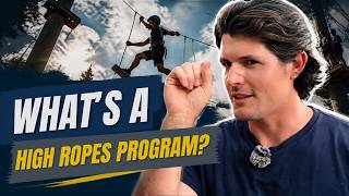 Mi az a kötélpálya program