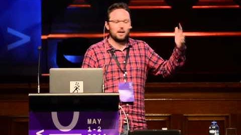 Paul Theriault - Taking front-end security seriously