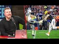 Clay Matthews Almost Ruined Pat McAfee's Life