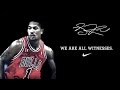 How Quickly They Forget - Derrick Rose Most Athletic &amp; Best Plays BEFORE the Injuries!