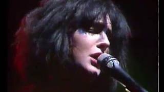 Video voorbeeld van "Siouxsie and The Banshees - Pulled to bits"