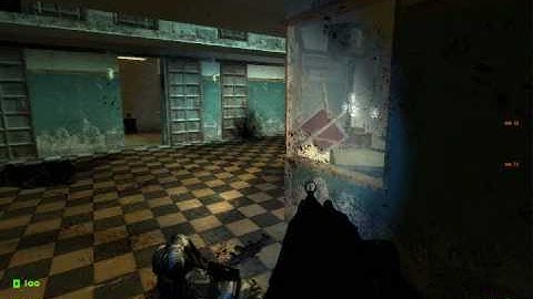 SMOD OUTBREAK WITH PATCH PART 1